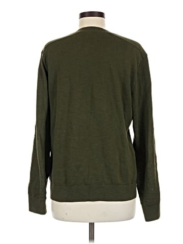 Banana Republic Factory Store Pullover Sweater (view 2)