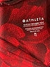 Athleta Red Casual Pants Size XL - photo 4