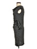 Gilli Stripes Gray Casual Dress Size S (estimated) - photo 5