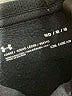 Under Armour Black Pullover Hoodie Size M - photo 7