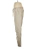 Paige Solid Tan Casual Pants Size 32 waist - photo 5