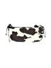 Zara Camo White Shoulder Bag One size - photo 3