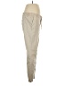 Paige Solid Tan Casual Pants Size 32 waist - photo 4
