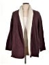 L.L.Bean Burgundy Coat Size XL - photo 1