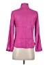 Zara Pink Long Sleeve Blouse Size XS - photo 2