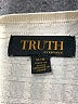 TRUTH BY REPUBLIC Ivory Pullover Sweater Size M - photo 7