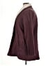 L.L.Bean Burgundy Coat Size XL - photo 5