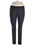 a.n.a. A New Approach Solid Gray Active Pants Size XL - photo 1