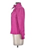 Zara Pink Long Sleeve Blouse Size XS - photo 5