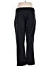 DKNY Jeans Chevron-herringbone Black Dress Pants Size XL - photo 2