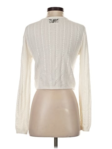 madden nyc Long Sleeve Blouse (view 2)
