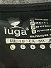 iuga Black Active Pants Size L - photo 7