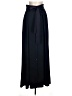 Tara Jarmon 100% Polyester Black Formal Skirt Size EU (FR) 40 / US 8 - photo 1