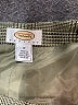 Talbots Plaid Green Dress Pants Size 12 - photo 7