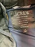 J.Crew 100% Polyester Black Vest Size M - photo 6