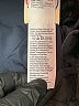 J.Crew 100% Polyester Black Vest Size M - photo 9