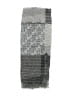 Unbranded Gray Black Scarf One size - photo 2