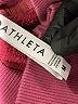 Athleta Burgundy Turtleneck Sweater Size M - photo 7