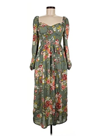 B.O.G Collective Casual Dress (view 1)