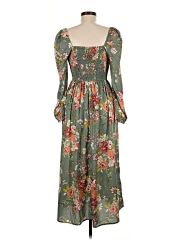 B.O.G Collective Casual Dress (view 2)