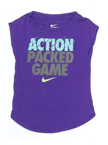 Nike Active Tank (view 1)