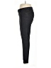 dip Chevron-herringbone Black Jeans Size 16 - photo 5