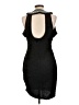 H&M Black Cocktail Dress Size L - photo 2