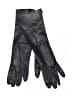 Assorted Brands Black Gloves Size 7 - photo 1