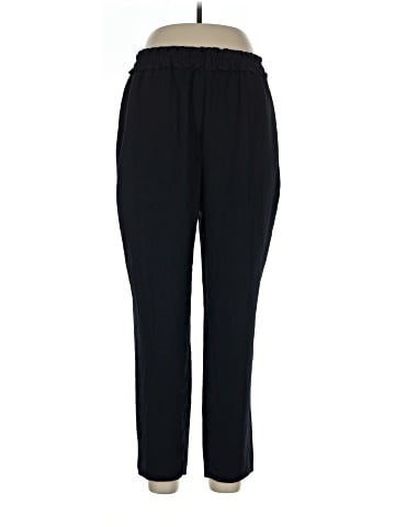 Zara Casual Pants (view 1)