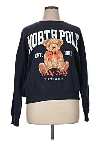 Grayson Threads Sweatshirt (view 1)