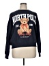 Grayson Threads Blue Sweatshirt Size XL - photo 1