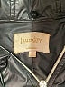 Laundry by Shelli Segal 100% Polyester Black Coat Size S - photo 6