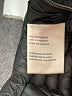 Laundry by Shelli Segal 100% Polyester Black Coat Size S - photo 7