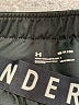 Under Armour Black Athletic Shorts Size S - photo 3