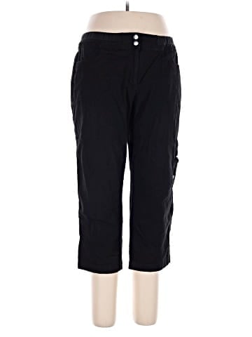Rafaella Casual Pants (view 1)