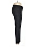 dip Chevron-herringbone Black Jeans Size 16 - photo 4