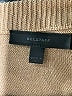 Belstaff Solid Tan Pullover Sweater Size S - photo 7