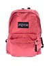 Jansport 100% Polyester Pink Backpack One size - photo 1