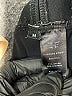 HEROINE SPORT Graphic Black Active Pants Size M - photo 7