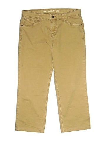 Cat & Jack Khakis (view 1)