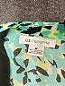 Liz Claiborne Teal Sleeveless Blouse Size M - photo 7
