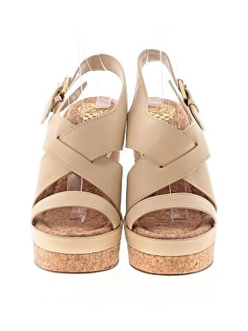 Vince Camuto Wedges (view 2)