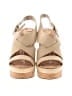 Vince Camuto Tan Wedges Size 8 1/2 - photo 2