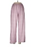 Ekouaer Pink Casual Pants Size L - photo 1