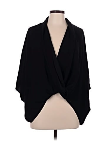 Trina Turk 3/4 Sleeve Blouse (view 1)
