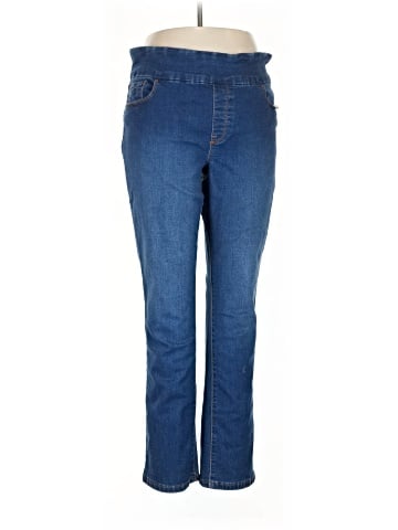 Gloria Vanderbilt Jeans (view 1)