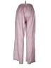 Ekouaer Pink Casual Pants Size L - photo 2