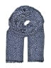Unbranded Blue Scarf One size - photo 1