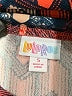Lularoe Red Casual Skirt Size S - photo 4