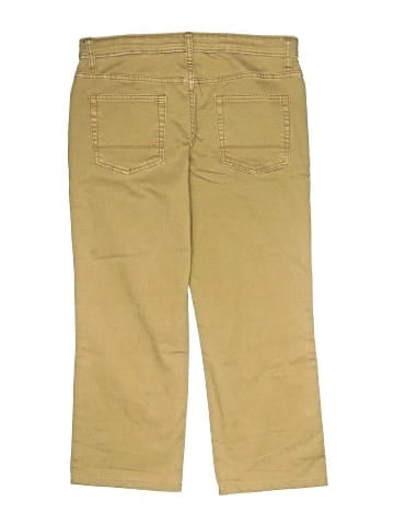 Cat & Jack Khakis (view 2)